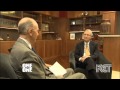 Sen. Mitch McConnell | One to One (full interview) | KET