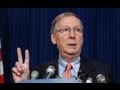 Mitch McConnell Crashes & Burns on IRS 'Scandal'