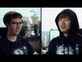 [SPL] EG-TL - Teamwork test English Version - Starcraft2