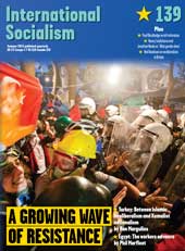 Cover of issue 139