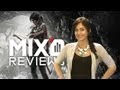 Tomb Raider (2013) -- Mix'd Reviews