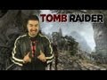 Tomb Raider Angry Review