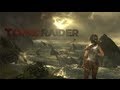 Tomb Raider [2013 Game] (The Movie)