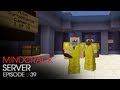 Minecraft :: Mindcrack Server - Episode 39 :: B-Team Doin' Work!