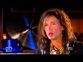 The story of Aerosmith