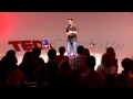 Zen & The Art of Craft Beer: Chad Henderson at TEDxCharlotte