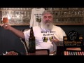 Beer Review # 1128 Stone Brewery Gotterdammerung IPA 17th Anniversary Ale