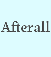 Afterall