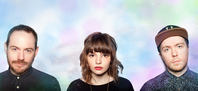 Remixtape: Chvrches Do Whitney Houston, Haim Cover Miley, Flight Facilities Remix Jagwar Ma & More