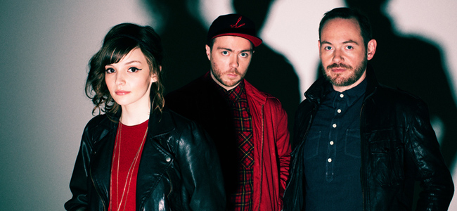 CHVRCHES Singer Writes Must-Read Anti-Misogyny Piece