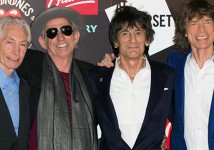 The Rolling Stones Planning Australian Tour In 2014?