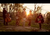 The Perch Creek Family Jugband – Big Things Calling