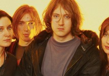 Britpop Was A Government Conspiracy Claims My Bloody Valentine Frontman