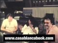 Donna Summer-LIVE & MORE-1978 Studio Mixing Session!!! Casablanca Records