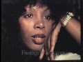 Donna Summer Lost Interview 1978