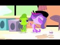 Littlest Pet Shop Opening Title Sequence (Clip) - The Hub