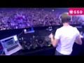 Armin Van Buuren Live In Den Bosch, Netherlands 30 March 2012 (FULL SET)