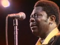 B.B. King - Sweet Sixteen (Live in Kinshasa)