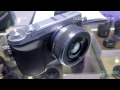 Behind the Scenes - IFA 2013 Vlog Day One - 1/3