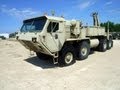 1982 Oshkosh M984 HEMTT Wrecker Truck on GovLiquidation.com