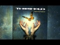 THRESHOLD - Ashes (OFFICIAL LYRIC VIDEO)