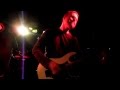 THRESHOLD 1/8: Mission Profile (Live in London 2013)