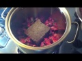 How To Make Rose Water & Toner : Tutorial