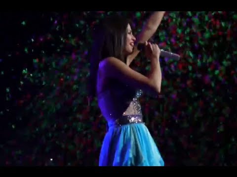 Selena Gomez & The Scene We Own The Night Tour - The Full Concert (Part 2)