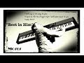 Rest in Him - Piano Worship Soaking Prayer Music - Musica para orar Adoracion profetica Cristiana