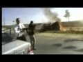 Worlds most dangerous Police SHOOTOUTS (graphic +18) South African SWAT: 'Special Task Force'