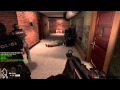 SWAT 4 Hard & Lethal - 06 (Blood red library)