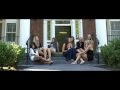 Delta Gamma at University of Oregon Recruitment Video