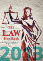 Law Handbook 2013