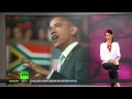 [195] Targeted for 9/11 Warning, Voting Rights for 'Some', Obama's Mandela Hypocrisy