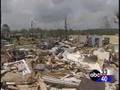 F5 Tornado - April 8, 1998 - Birmingham, AL