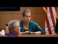 Jodi Arias Trial : Day 42 : Juan Martinez Vs. Alyce LaViolette : Part 1 (No Sidebars)