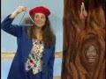 Mrs. Percussion Tree -The Children's Music Workshop