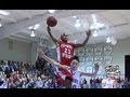 Seventh Woods Is The BEST 14 Year Old In The Country! CRAZY Athlete