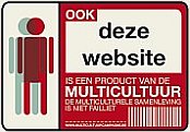 'Product van de Multicultuur