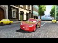 Cars 2 HD Gameplay Compilation