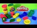 Cars 2 Play-Doh Race Mats World Grand Prix Lightning McQueen Raoul ÇaRoule Disney Pixar play doh