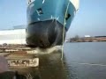 How Ships are Launched - very cool !