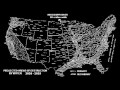 Al Bielek ~ Future Map of the U.S.