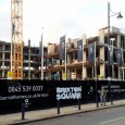 On Tuesday, Lambeth councillors are meeting to make an important decision about the provision of social housing in the Barratt Homes ‘Brixton Square’  mega-development on Coldharbour Lane, Brixton SW9.