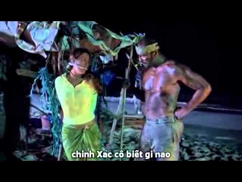 Survival Island (2005) full movie Part 4 -- Kelly Brook & Billy Zane