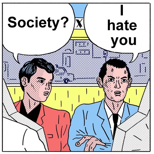 societyhate