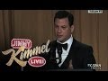 Jimmy Kimmel Hosts the 2012 White House Correspondents' Dinner