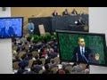 President Obama Addresses the United Nations General Assembly