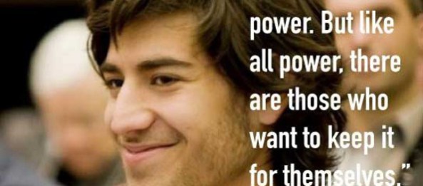 Aaron-SwartzINFO