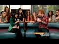 Ed Sheeran on New.Music.Live. - Sept 17, 2012 (Part 1 of 4)